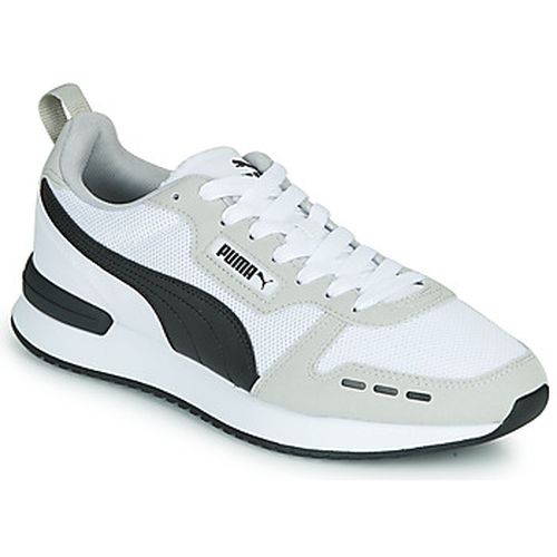 Baskets basses Puma R78 - Puma - Modalova