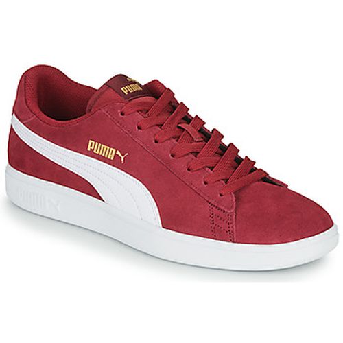 Baskets basses Puma SMASH - Puma - Modalova