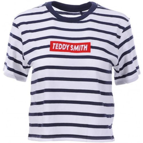 T-shirt Teddy Smith 31014357D - Teddy Smith - Modalova