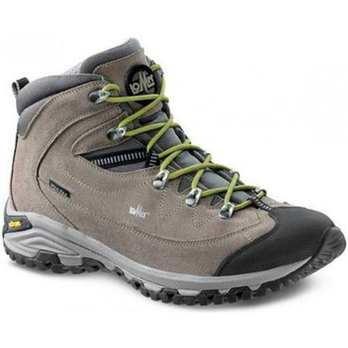 Chaussures Bottes de randonnée CRISTAL MTX TB Carribou trekking - Lomer - Modalova