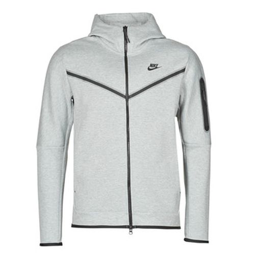 Veste M NSW TCH FLC HOODIE FZ WR - Nike - Modalova