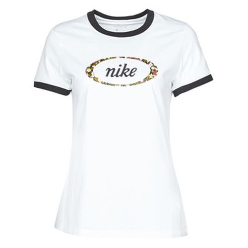 T-shirt W NSW TEE RINGER - Nike - Modalova