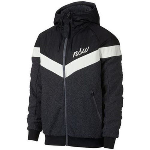 Veste Nike M NSW WR TCH SHERPA - Nike - Modalova