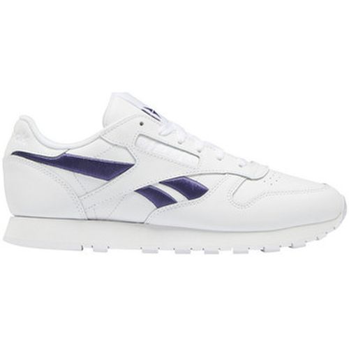 Baskets basses CLASSIC LEATHER - Reebok Sport - Modalova