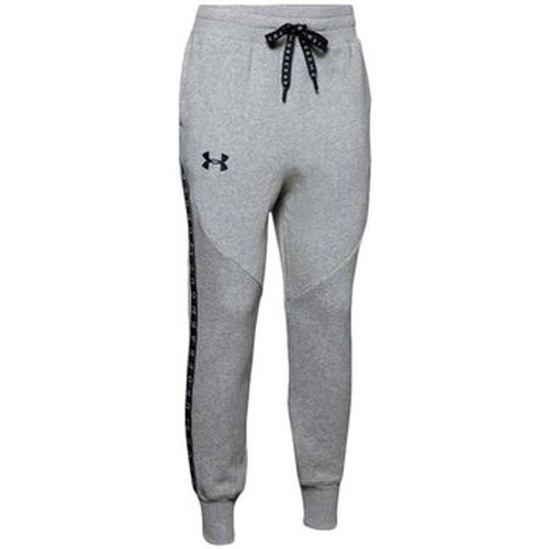 Jogging FLEECE TAPED WORDMARK - Under Armour - Modalova