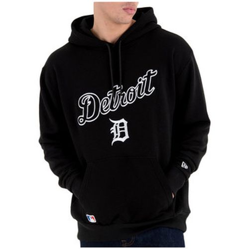 Sweat-shirt DETROIT TIGERS UNIVERSITY CLUB - New-Era - Modalova