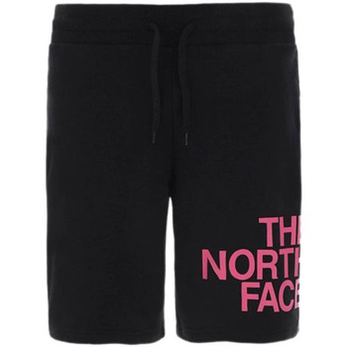 Short The North Face GRAPHIC FLOW - The North Face - Modalova