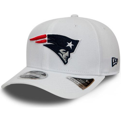 Casquette ENGLAND PATRIOTS STRETCH SNAPBACK 9F - New-Era - Modalova