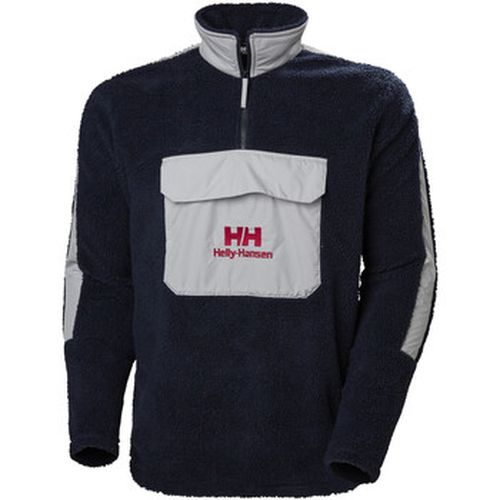 Pull Helly Hansen YU 1/2 ZIP PILE - Helly Hansen - Modalova