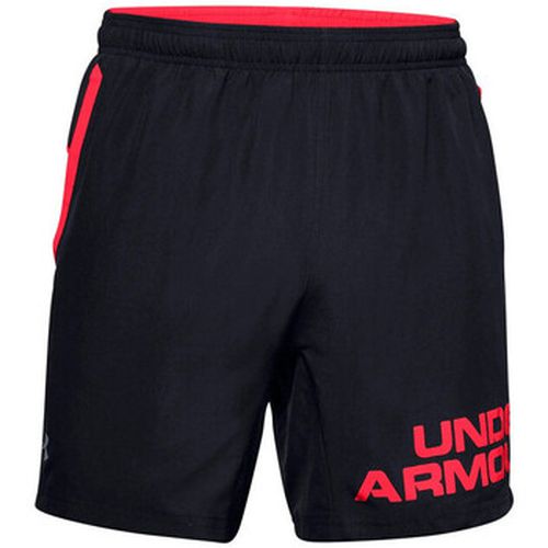 Short SPEED STRIDE 7 GRAPHIC - Under Armour - Modalova