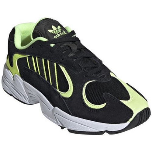 Baskets basses adidas YUNG-1 - adidas - Modalova