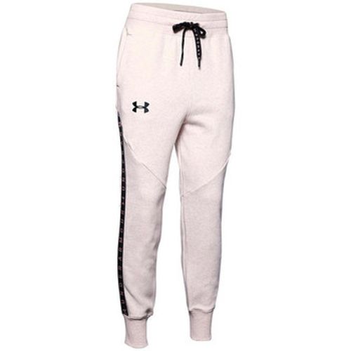 Jogging FLEECE TAPED WORDMARK - Under Armour - Modalova