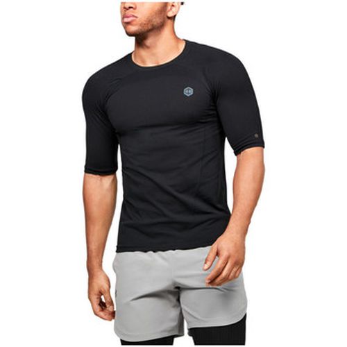 T-shirt RUSH SEAMLESS COMPRESSION - Under Armour - Modalova