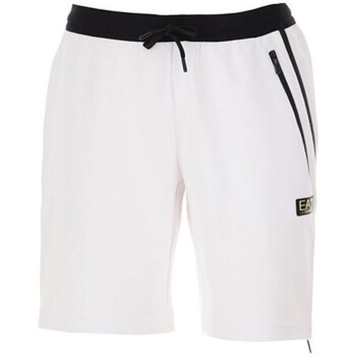 Short Ea7 Emporio Armani Short - Ea7 Emporio Armani - Modalova