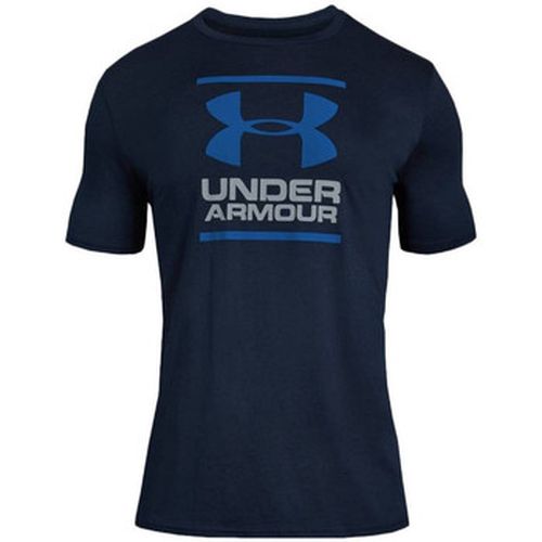 T-shirt Under Armour GL FOUNDATION - Under Armour - Modalova