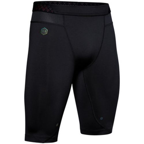 Short RUSH HEATGEAR LONG COMPRESSION - Under Armour - Modalova