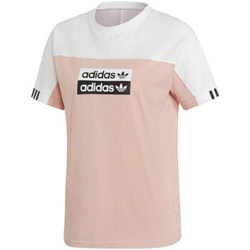 T-shirt Tee-shirt Originals - adidas - Modalova