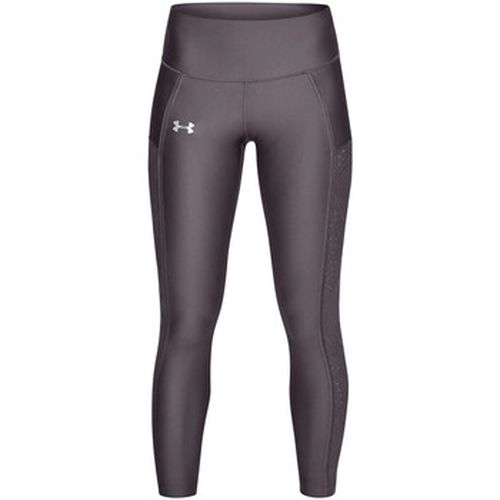 Collants ARMOUR FLY FAST RAISED THREAD - Under Armour - Modalova