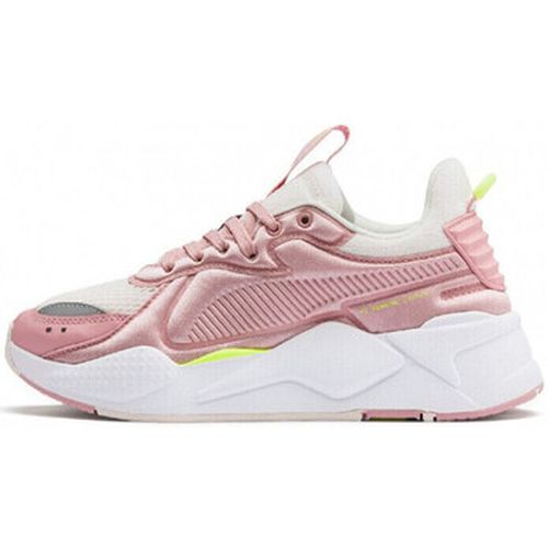 Baskets basses Puma RS-X SOFTCASE - Puma - Modalova