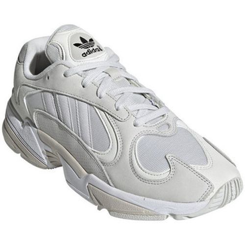 Baskets basses adidas YUNG-1 - adidas - Modalova