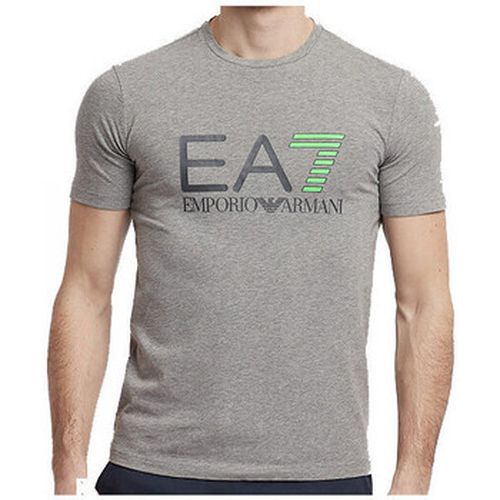 T-shirt Tee-shirt - Ea7 Emporio Armani - Modalova