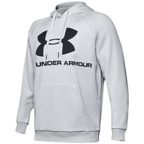 Sweat-shirt RIVAL FLEECE LOGO - Under Armour - Modalova