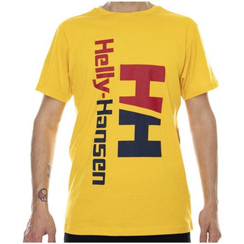 T-shirt Helly Hansen RETRO - Helly Hansen - Modalova