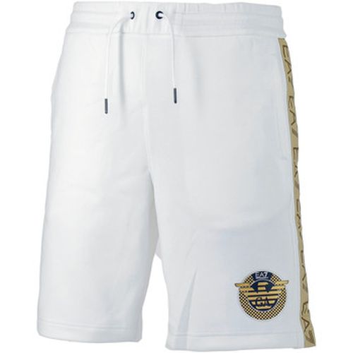 Short Ea7 Emporio Armani Short - Ea7 Emporio Armani - Modalova