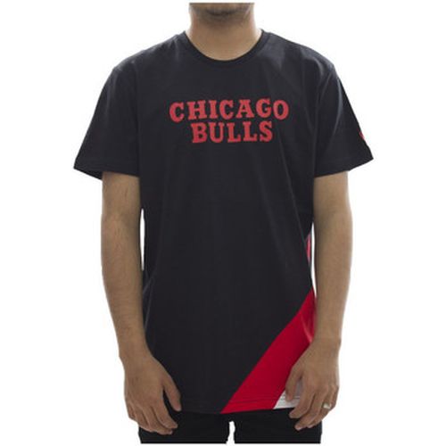 T-shirt CHICAGO BULLS COLOUR BLOCK - New-Era - Modalova