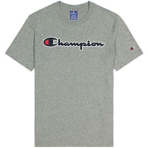 T-shirt Champion Tee-shirt - Champion - Modalova