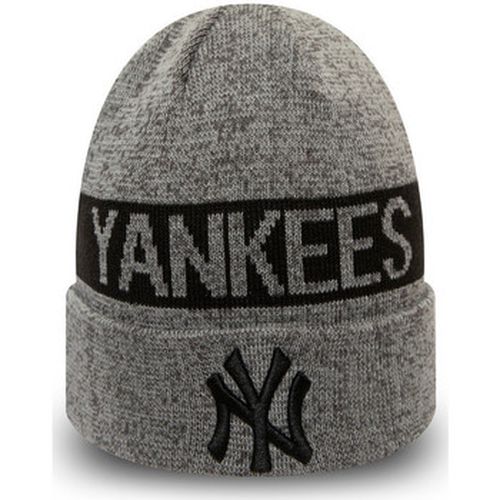 Bonnet NEW YORK YANKEES MARL CUFF KNIT - New-Era - Modalova