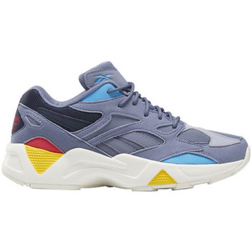 Baskets basses AZTREK 96 - Reebok Sport - Modalova