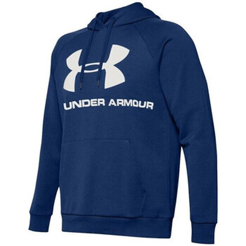 Sweat-shirt RIVAL FLEECE LOGO - Under Armour - Modalova