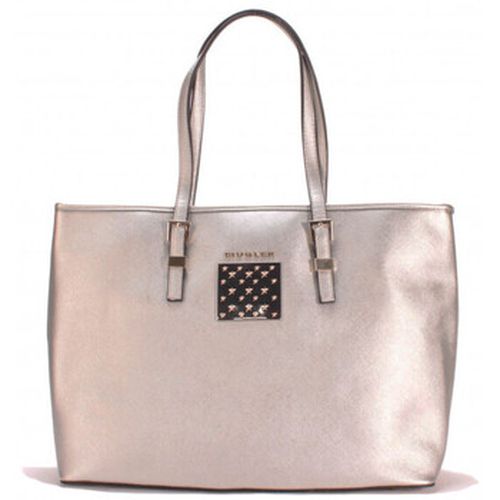 Sac Sac cabas Eclat 5 Gris - Thierry Mugler - Modalova