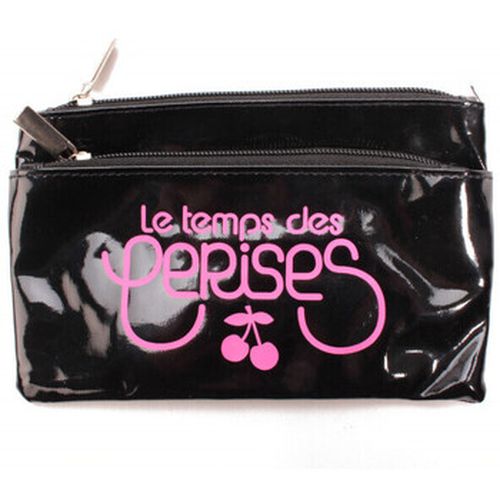 Pochette Trousse Rumba 17 /Rose Fluo - Le Temps des Cerises - Modalova