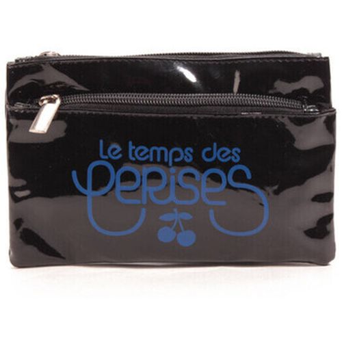 Pochette Trousse Rumba 17 /Bleu Royal - Le Temps des Cerises - Modalova