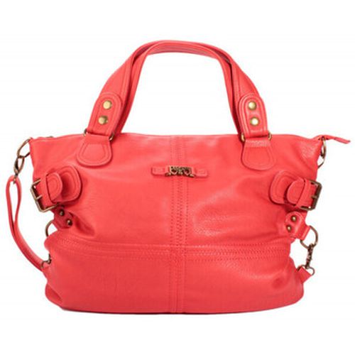 Sac Sac Cabas Loop 1 Mandarine - Le Temps des Cerises - Modalova