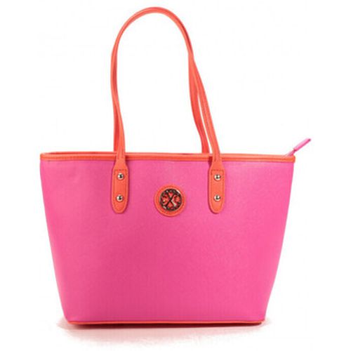 Sac Sac Eternity 9 Fushia/Orange - Christian Lacroix - Modalova