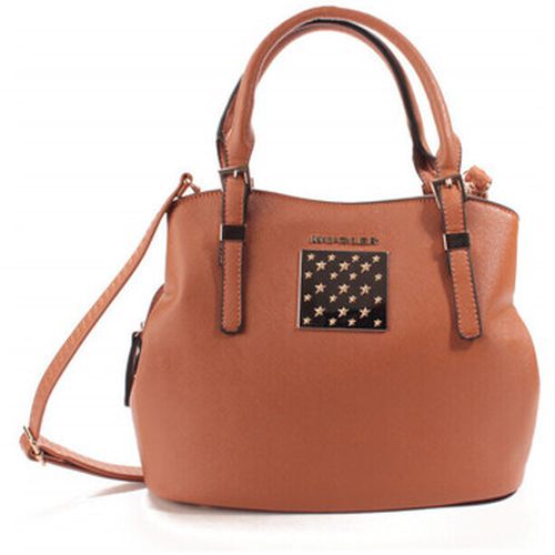 Sac Sac Eclat 3 Cognac - Thierry Mugler - Modalova