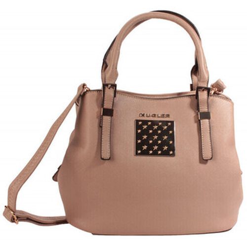 Sac Sac Eclat 3 Taupe - Thierry Mugler - Modalova