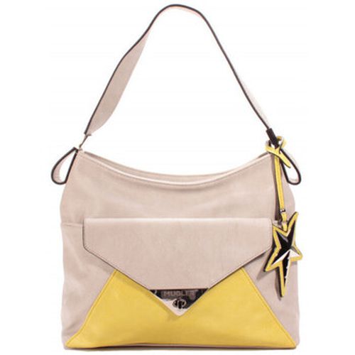 Sac a main Ivoire 4 /Anisette - Thierry Mugler - Modalova