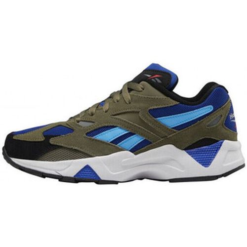 Baskets basses AZTREK 96 - Reebok Sport - Modalova