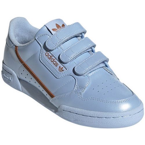 Baskets basses CONTINENTAL 80 - adidas - Modalova