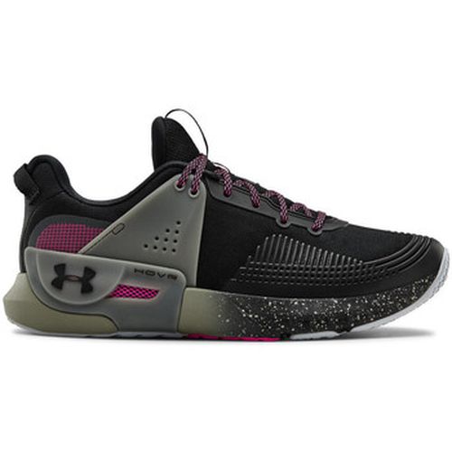 Baskets basses HOVR APEX - Under Armour - Modalova