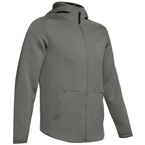 Sweat-shirt MOVE FULL ZIP - Under Armour - Modalova