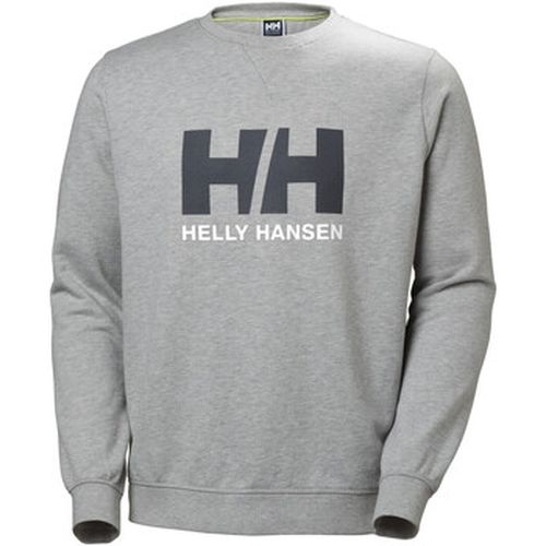 Sweat-shirt Helly Hansen LOGO CREW - Helly Hansen - Modalova