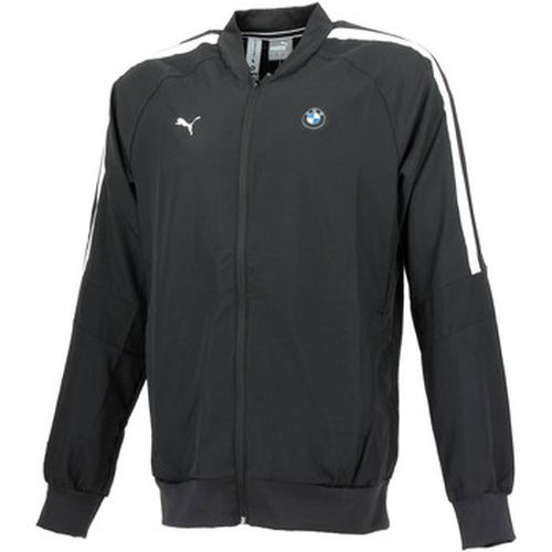 Veste Puma BMW MMS WOVEN II - Puma - Modalova