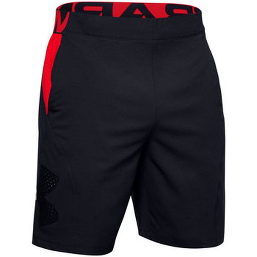 Short VANISH WOVEN GRAPHIC - Under Armour - Modalova