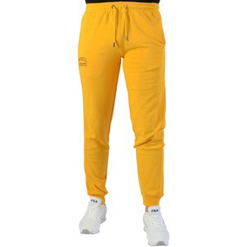 Pantalon Jogging Iconic Cuffed Pant - Russell Athletic - Modalova