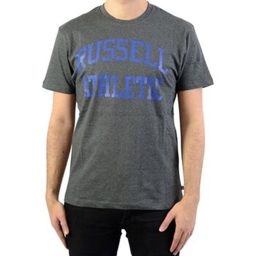 T-shirt Tee-Shirt Iconic S S Tee - Russell Athletic - Modalova